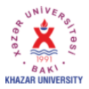 Khazar University merit awards for International Students in Azerbaijan